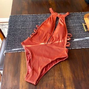 Miss Lola bathing suit